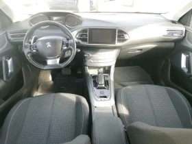 Peugeot 308 1.5bluHDi 130k.c. , снимка 11