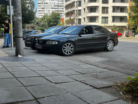 Audi A4, снимка 1 - Автомобили и джипове - 45267800