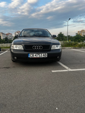 Audi A4, снимка 2 - Автомобили и джипове - 45267800