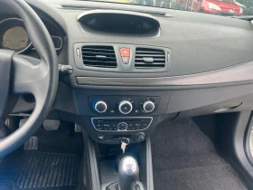 Renault Megane 1.5 DCI, снимка 10