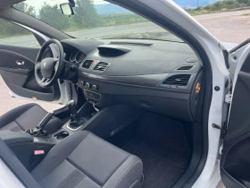 Renault Megane 1.5 DCI, снимка 9