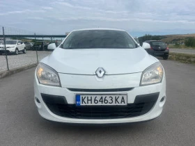 Renault Megane 1.5 DCI, снимка 3