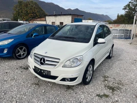 Mercedes-Benz B 180 NGT  | Mobile.bg    3