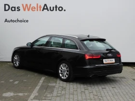 Audi A6 3.0 TDI clean diesel quatt | Mobile.bg    4