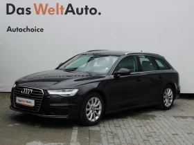 Audi A6 3.0 TDI clean diesel quatt 1