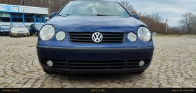 VW Polo 1.2 - [1] 