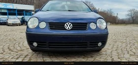 VW Polo 1.2 1