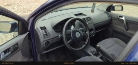 VW Polo 1.2 - [6] 