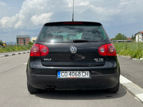 VW Golf 2.0TDI 4Motion, снимка 5