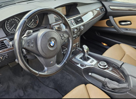 BMW 535 Sport Automat Transmision , снимка 3