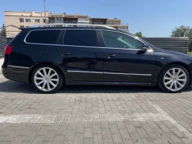 VW Passat R-line, снимка 4