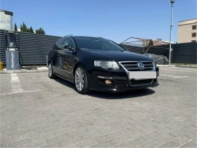 VW Passat R-line, снимка 1