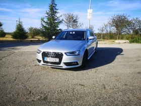 Audi A4 | Mobile.bg    1