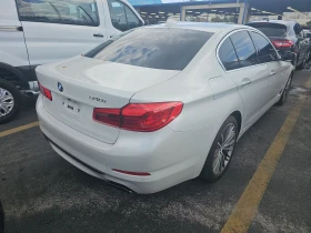 BMW 540, снимка 4