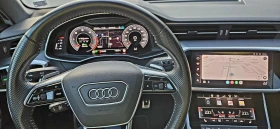 Audi A6 AVANT 50 TDI S-Line 2XS, снимка 15