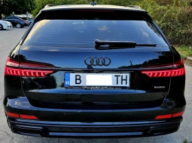 Audi A6 AVANT 50 TDI S-Line 2XS, снимка 6