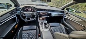 Audi A6 AVANT 50 TDI S-Line 2XS, снимка 8