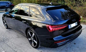 Audi A6 AVANT 50 TDI S-Line 2XS, снимка 4