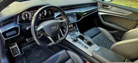 Audi A6 AVANT 50 TDI S-Line 2XS | Mobile.bg    13