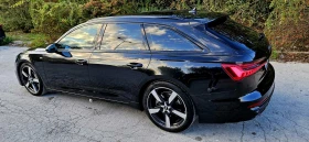 Audi A6 AVANT 50 TDI S-Line 2XS, снимка 7