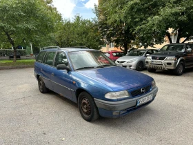 Opel Astra 1.6 i, снимка 3