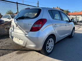 Hyundai I20 1, 400CRDI EURO5, снимка 4