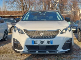 Peugeot 5008 1.6 Blue HDI EAT6 120 kc. 7места, снимка 3