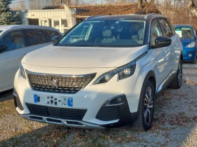 Peugeot 5008 1.6 Blue HDI EAT6  7места, снимка 2