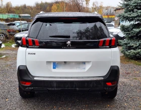 Peugeot 5008 1.6 Blue HDI EAT6 120 kc. 7 | Mobile.bg    6