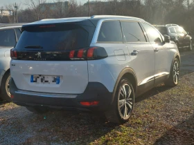 Peugeot 5008 1.6 Blue HDI EAT6 120 kc. 7места, снимка 6