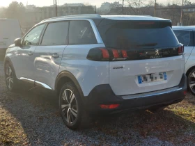 Peugeot 5008 1.6 Blue HDI EAT6  7места, снимка 5