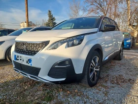 Peugeot 5008 1.6 Blue HDI EAT6 120 kc. 7места - [1] 