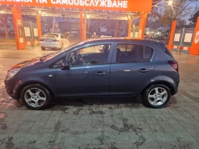 Opel Corsa, снимка 2