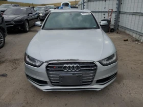 Audi S4 S Tronic Prestige, снимка 5