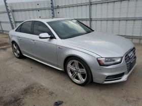 Audi S4 S Tronic Prestige, снимка 4