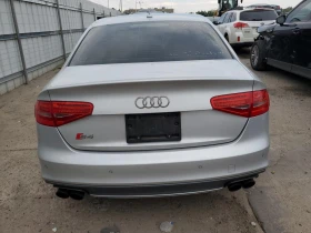 Audi S4 S Tronic Prestige, снимка 6