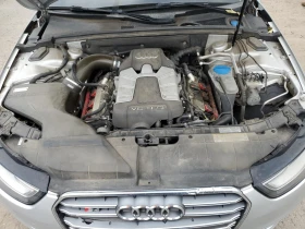 Audi S4 S Tronic Prestige, снимка 11