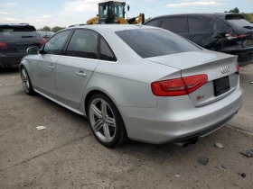 Audi S4 S Tronic Prestige, снимка 2