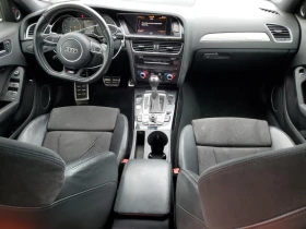 Audi S4 S Tronic Prestige, снимка 8