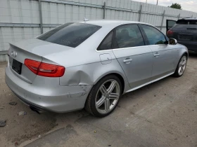 Audi S4 S Tronic Prestige, снимка 3