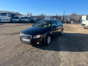 Audi A4 2.0TDI 140, снимка 1