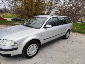 VW Passat B5 (1.9TDI), снимка 2