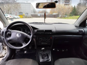 VW Passat B5 (1.9TDI), снимка 6