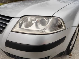 VW Passat B5 (1.9TDI), снимка 7