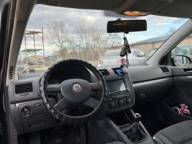 VW Golf 1.9 tdi, снимка 6