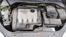 VW Golf 1.9 tdi, снимка 8