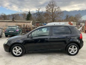 VW Golf 1.9 tdi, снимка 1