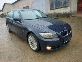 BMW 325 3.0x drive, снимка 3