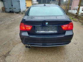 BMW 325 3.0x drive, снимка 5