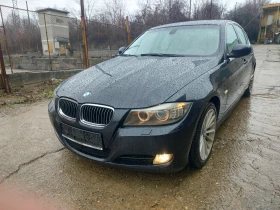 BMW 325 3.0x drive, снимка 1